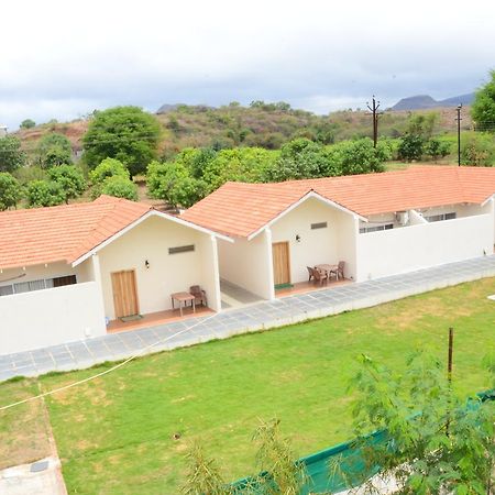 Mango Leaf Resort Mahirāvani Εξωτερικό φωτογραφία