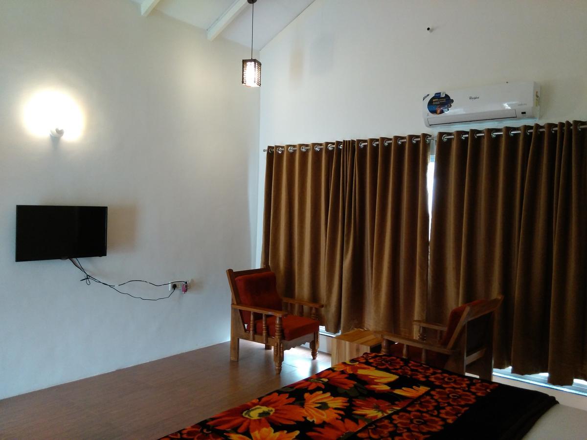 Mango Leaf Resort Mahirāvani Εξωτερικό φωτογραφία