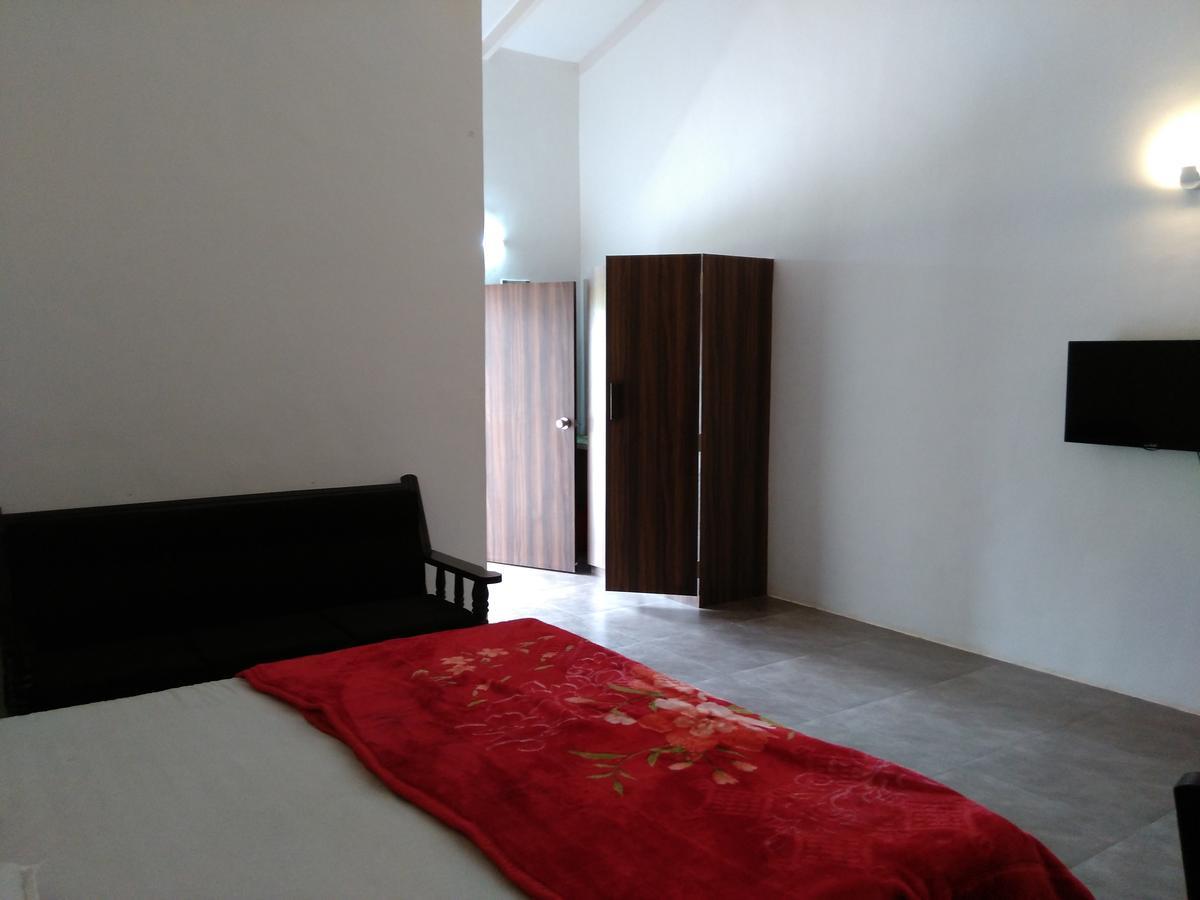 Mango Leaf Resort Mahirāvani Εξωτερικό φωτογραφία