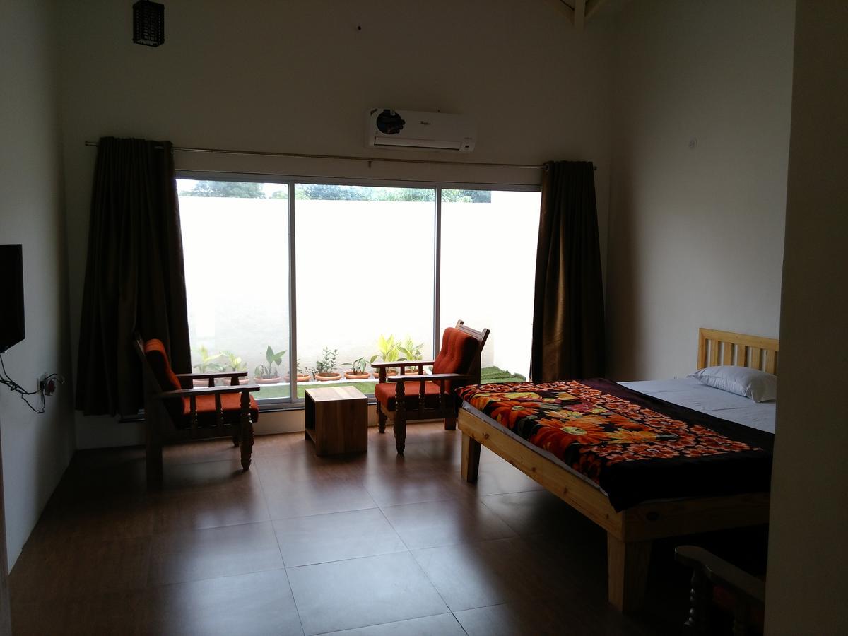 Mango Leaf Resort Mahirāvani Εξωτερικό φωτογραφία