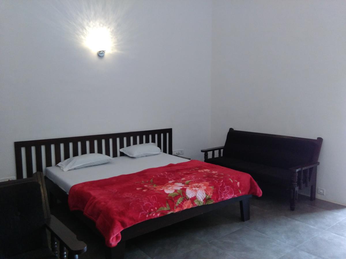 Mango Leaf Resort Mahirāvani Εξωτερικό φωτογραφία