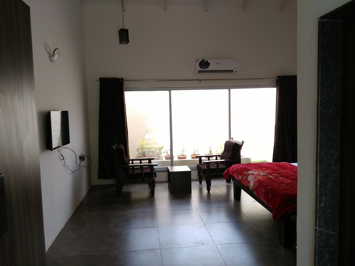 Mango Leaf Resort Mahirāvani Εξωτερικό φωτογραφία