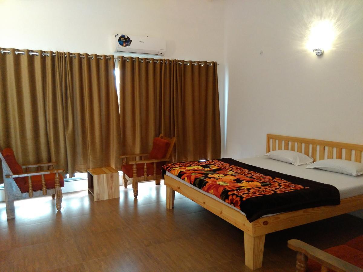 Mango Leaf Resort Mahirāvani Δωμάτιο φωτογραφία