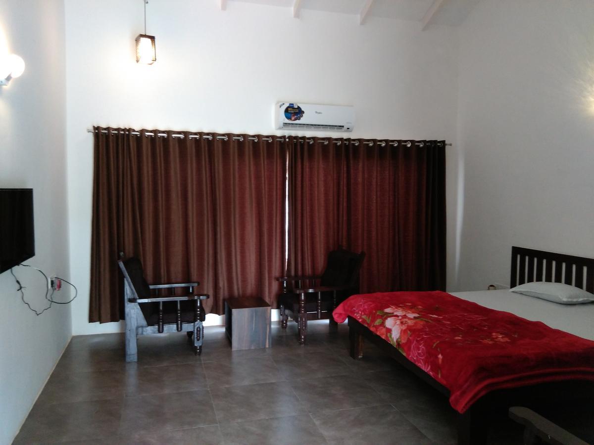 Mango Leaf Resort Mahirāvani Εξωτερικό φωτογραφία