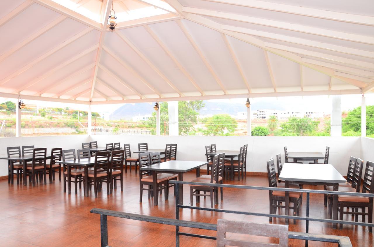 Mango Leaf Resort Mahirāvani Εξωτερικό φωτογραφία