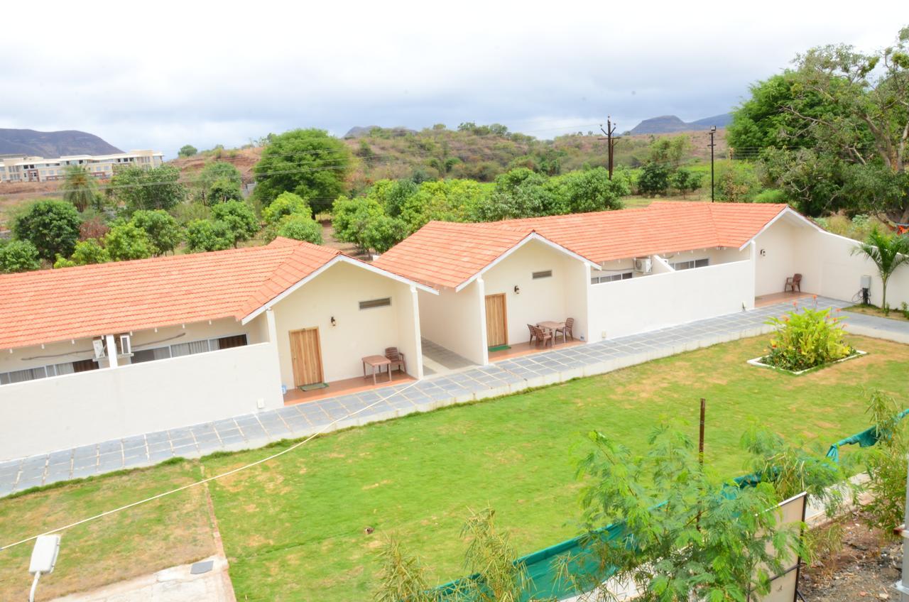 Mango Leaf Resort Mahirāvani Εξωτερικό φωτογραφία