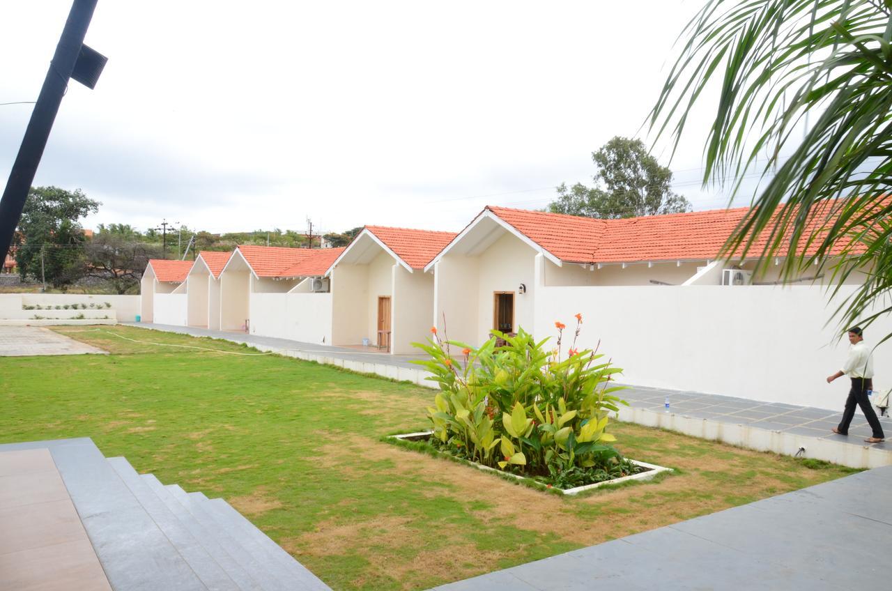 Mango Leaf Resort Mahirāvani Εξωτερικό φωτογραφία