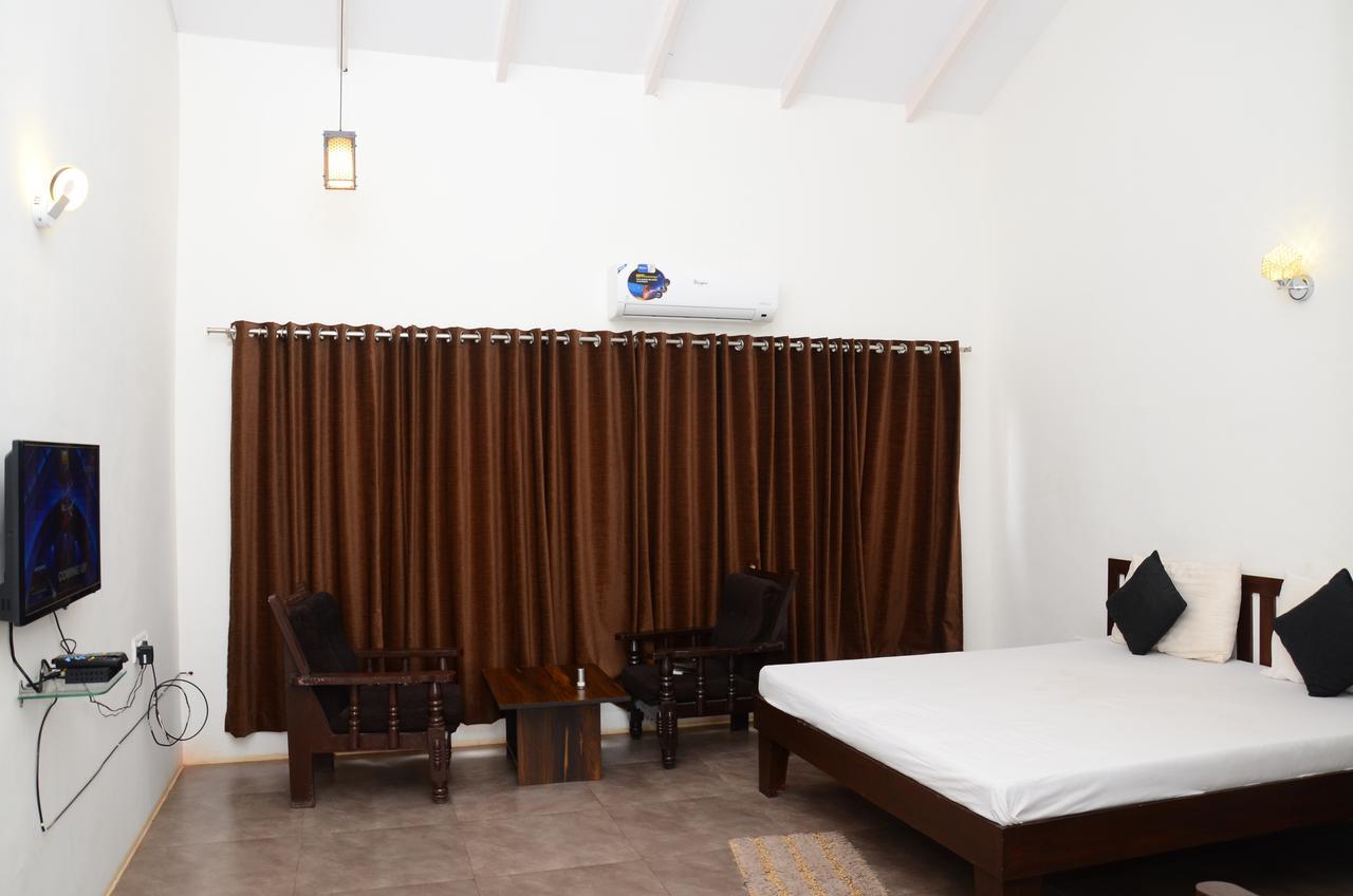 Mango Leaf Resort Mahirāvani Εξωτερικό φωτογραφία