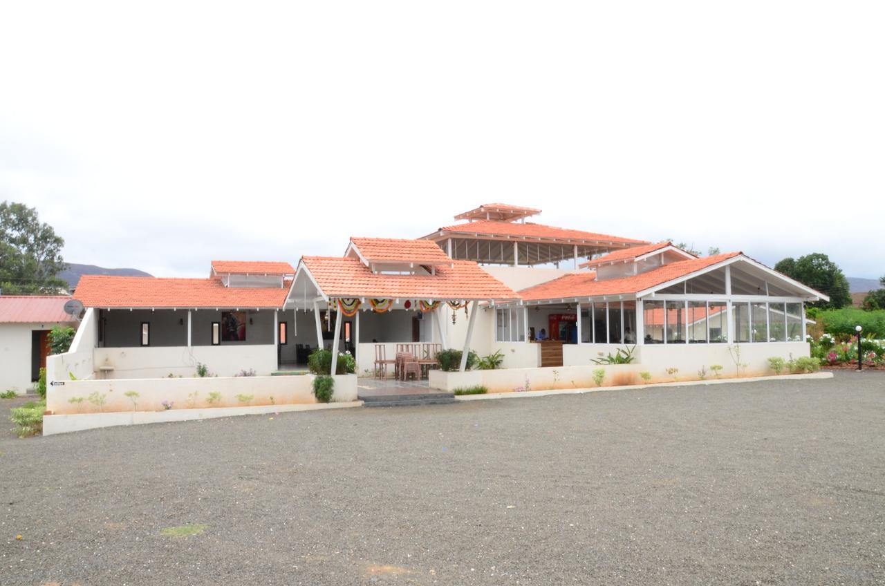 Mango Leaf Resort Mahirāvani Εξωτερικό φωτογραφία