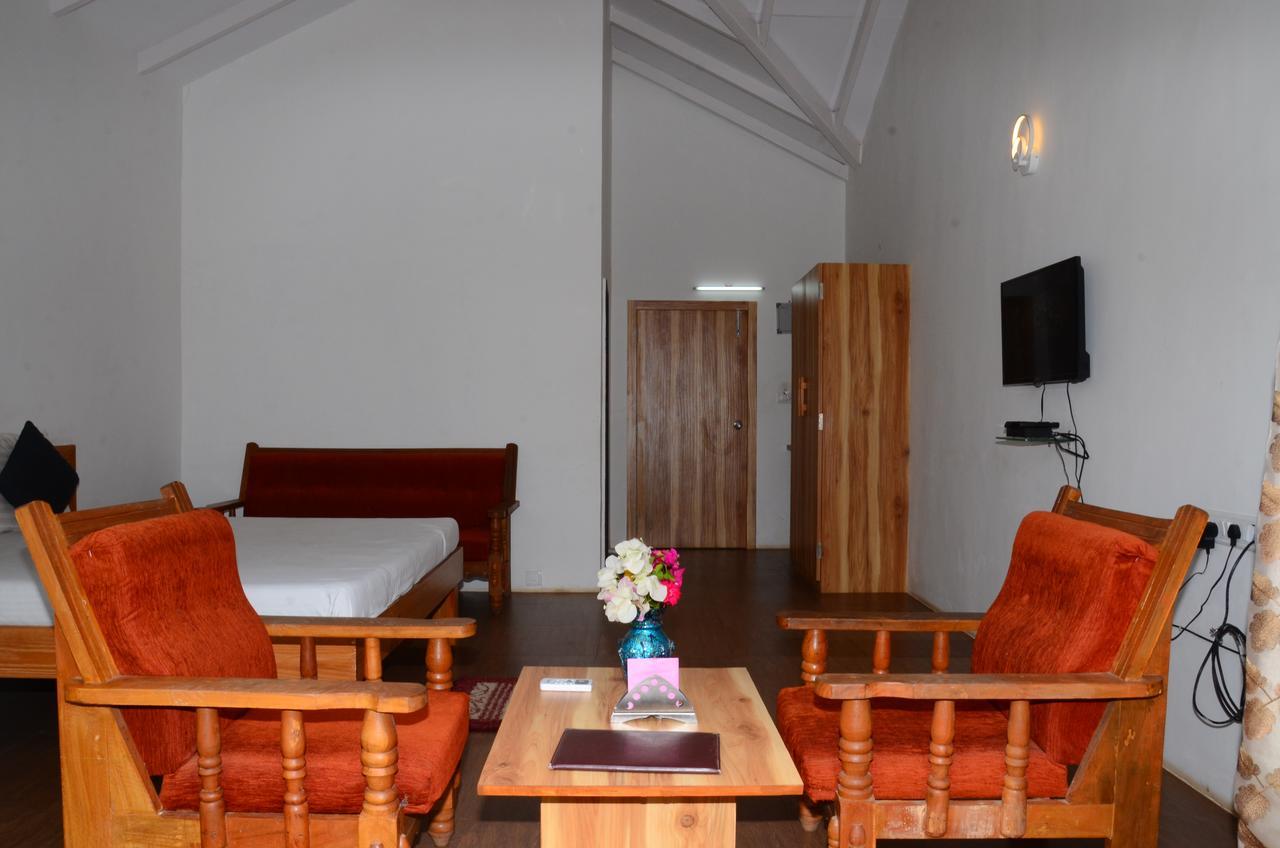 Mango Leaf Resort Mahirāvani Εξωτερικό φωτογραφία