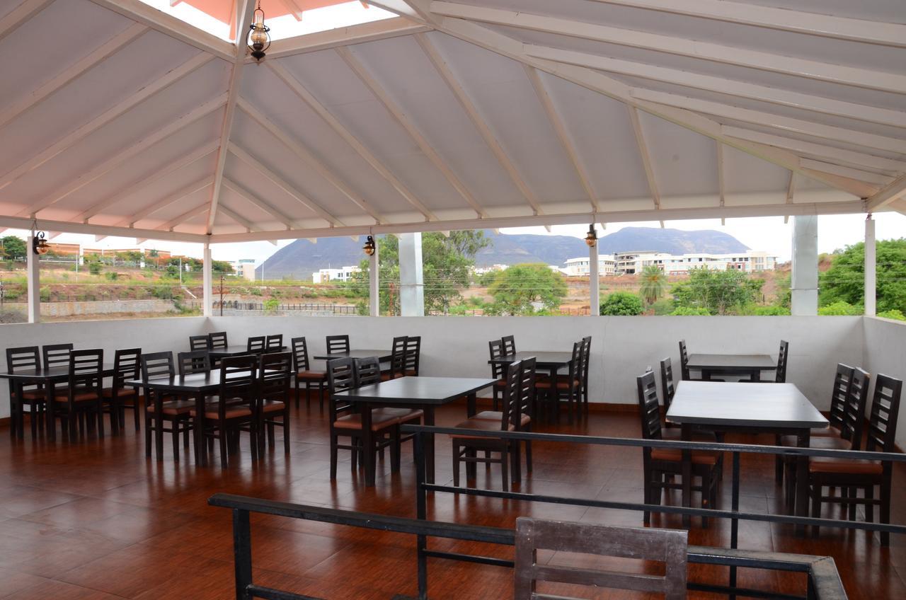 Mango Leaf Resort Mahirāvani Εξωτερικό φωτογραφία