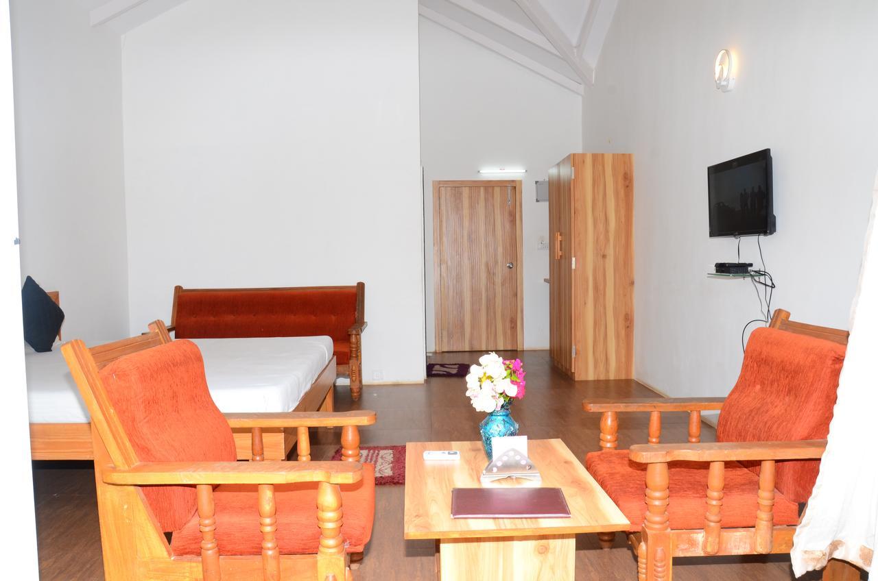 Mango Leaf Resort Mahirāvani Εξωτερικό φωτογραφία