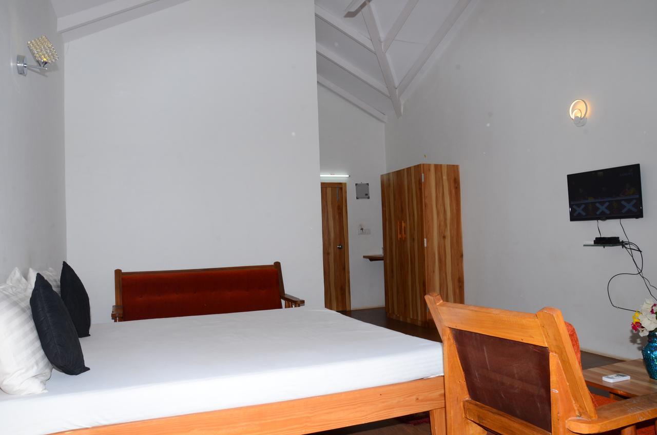 Mango Leaf Resort Mahirāvani Εξωτερικό φωτογραφία