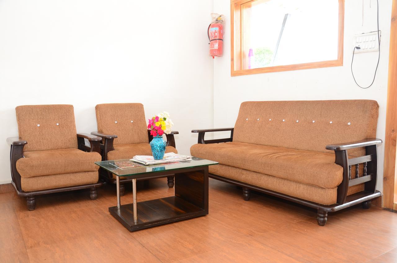 Mango Leaf Resort Mahirāvani Εξωτερικό φωτογραφία