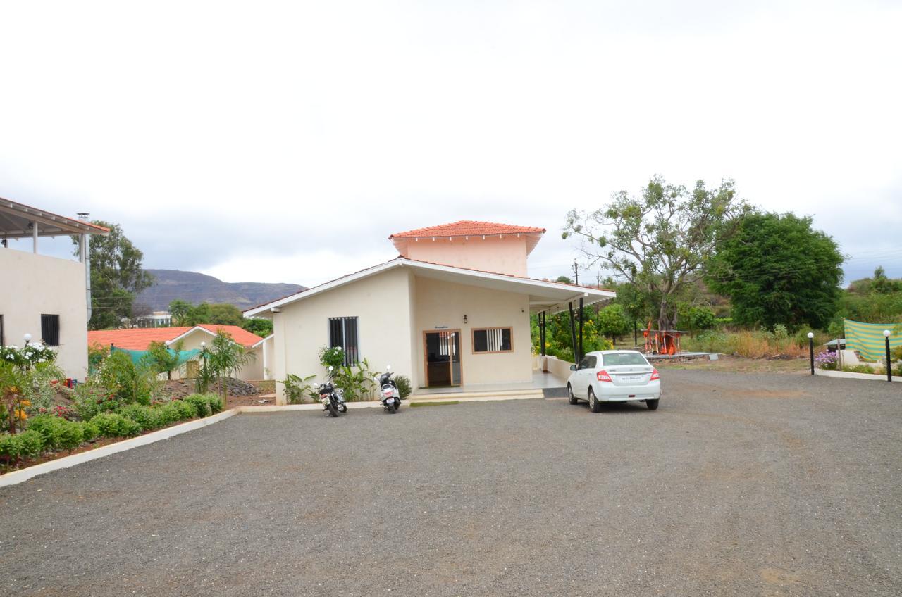 Mango Leaf Resort Mahirāvani Εξωτερικό φωτογραφία